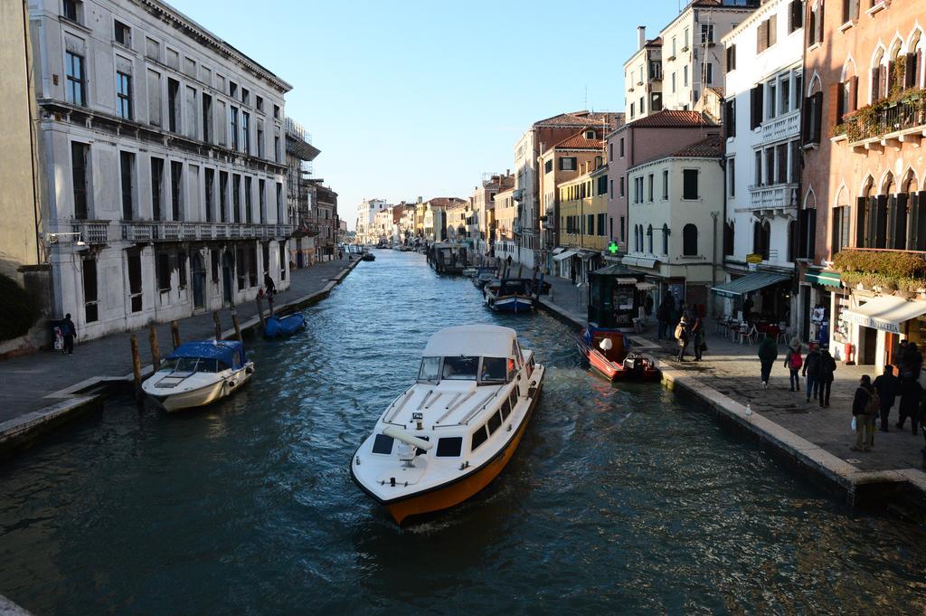 Ca Ziza Veneza Exterior foto