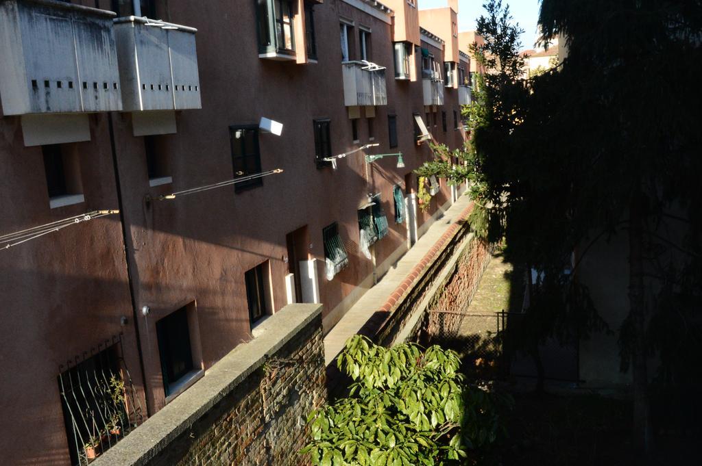 Ca Ziza Veneza Exterior foto